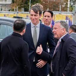 Video | Witkoff en Kushner bezoeken Kyiv na gesprek met Poetin over oorlog