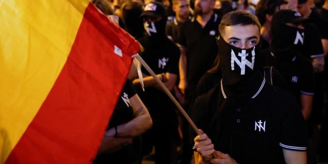 « L’utilisation des migrations comme arme géopolitique lance un défi aux démocrates : combiner lucidité sur l’état du m…