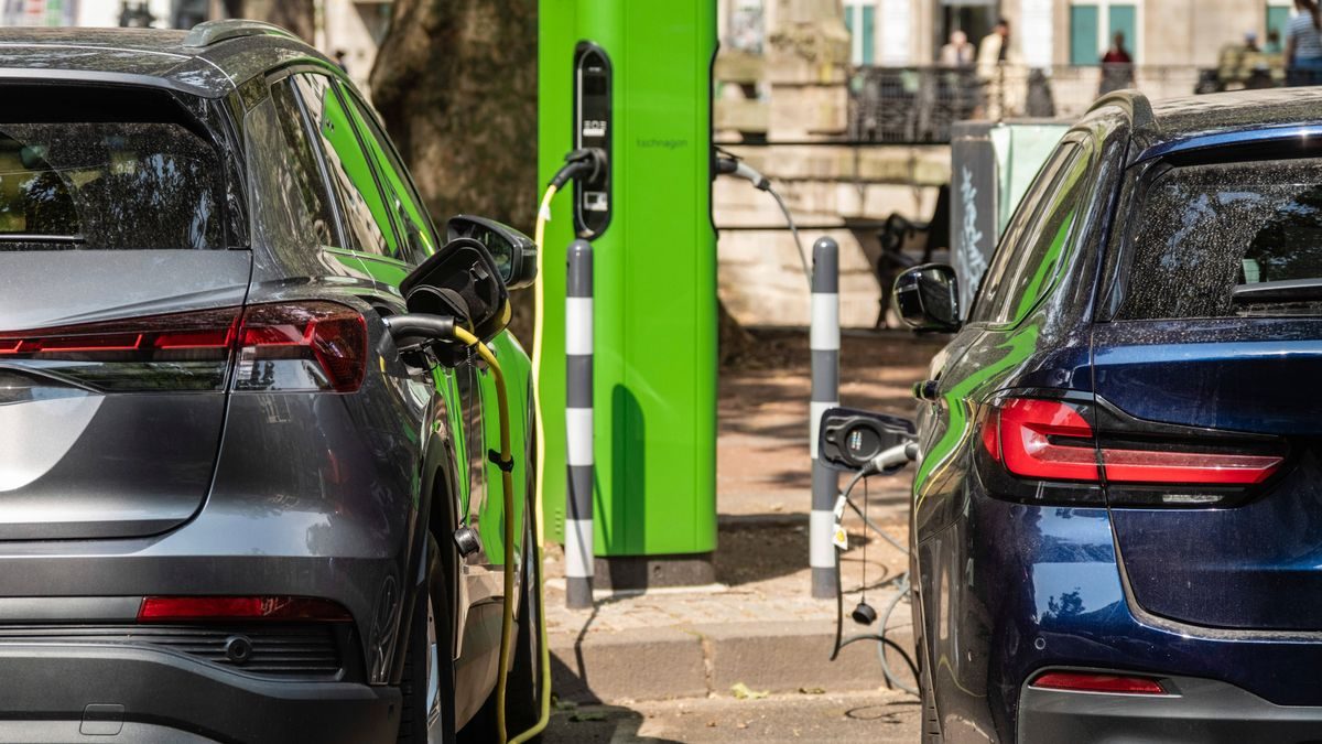 Elektroauto-Studie: Zitierte Forscher beklagen »heftige Verzerrung« ihrer Ergebnisse