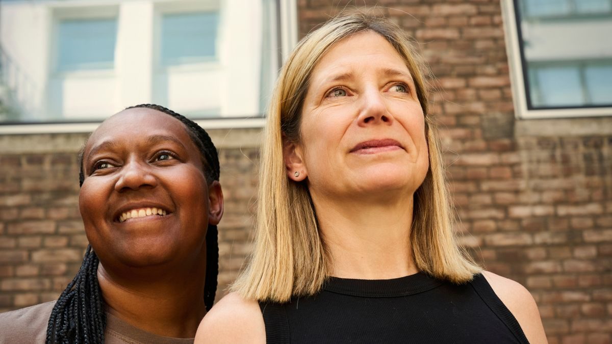 Leihmutterschaft: Die eine trug die Kinder der anderen aus. Wie geht es den zwei Frauen heute?