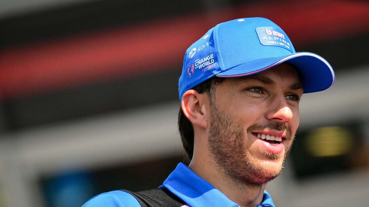 F1, Gp Monza DIRETTA Gasly parte dalla pole davanti a Russell e Ferrari