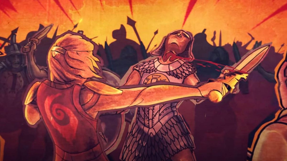 BG3's Best Evil Playthrough Replacement Is Waiting to Be Rediscovered on Steam