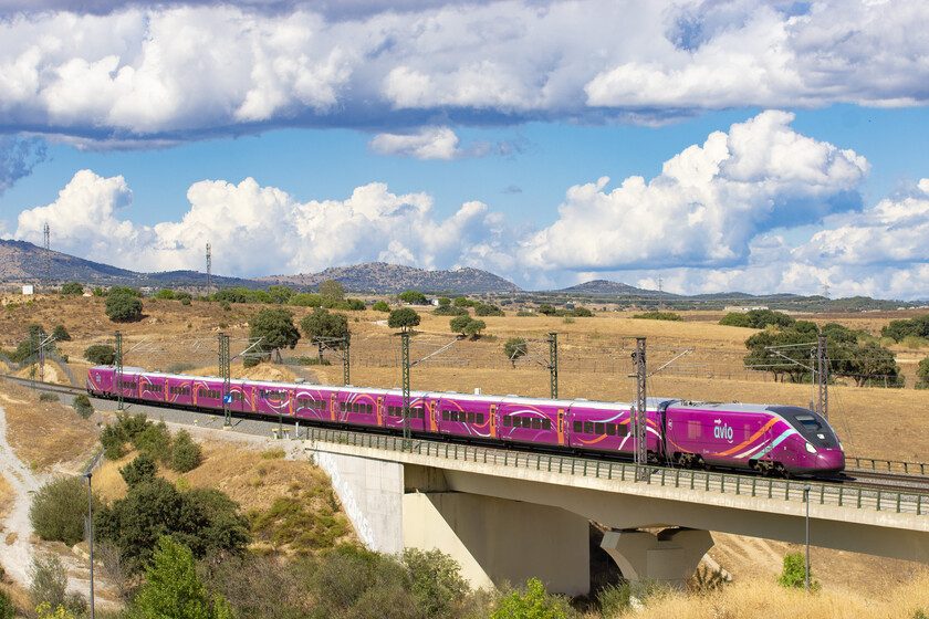 Renfe ya conoce el precio de dejar en manos de Talgo su futuro: 100.000 plazas menos en el Madrid-Valencia y más Avril…