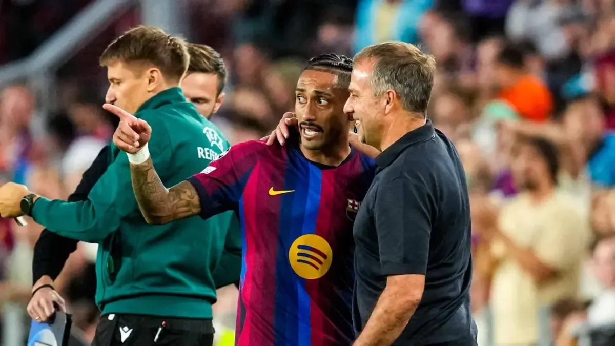 El Barça, una máquina de goles sin rival en Europa