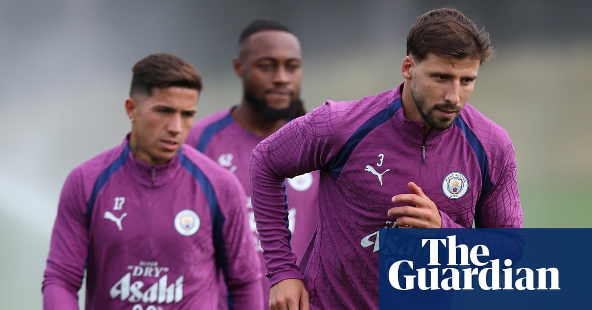 Premier League team news: predicted lineups for the weekend action