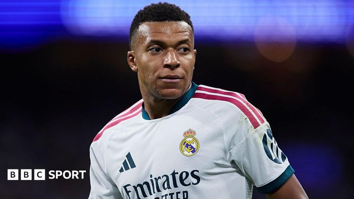 Dictator meme shows lack of human awareness - Mbappe