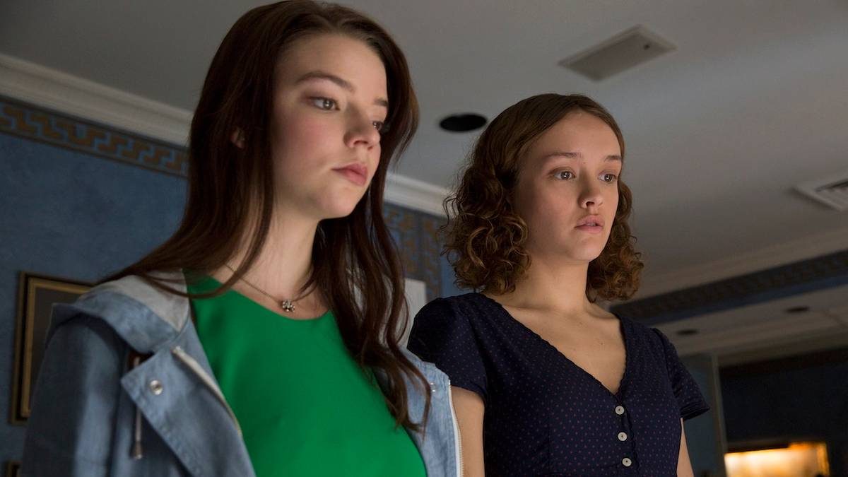 Anya Taylor-Joy's 93-Minute Thriller Is Quietly One of the Best Mysteries Streaming