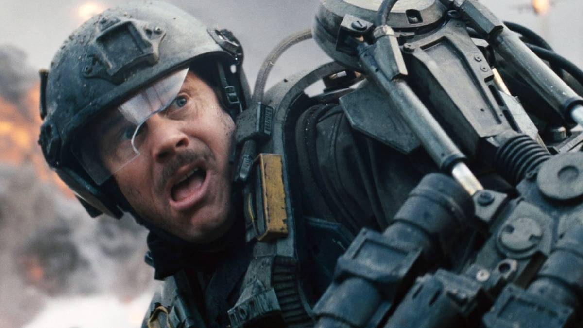 Tom Cruise’s 10/10 Sci-Fi Masterpiece Is Officially Streaming on a New Platform
