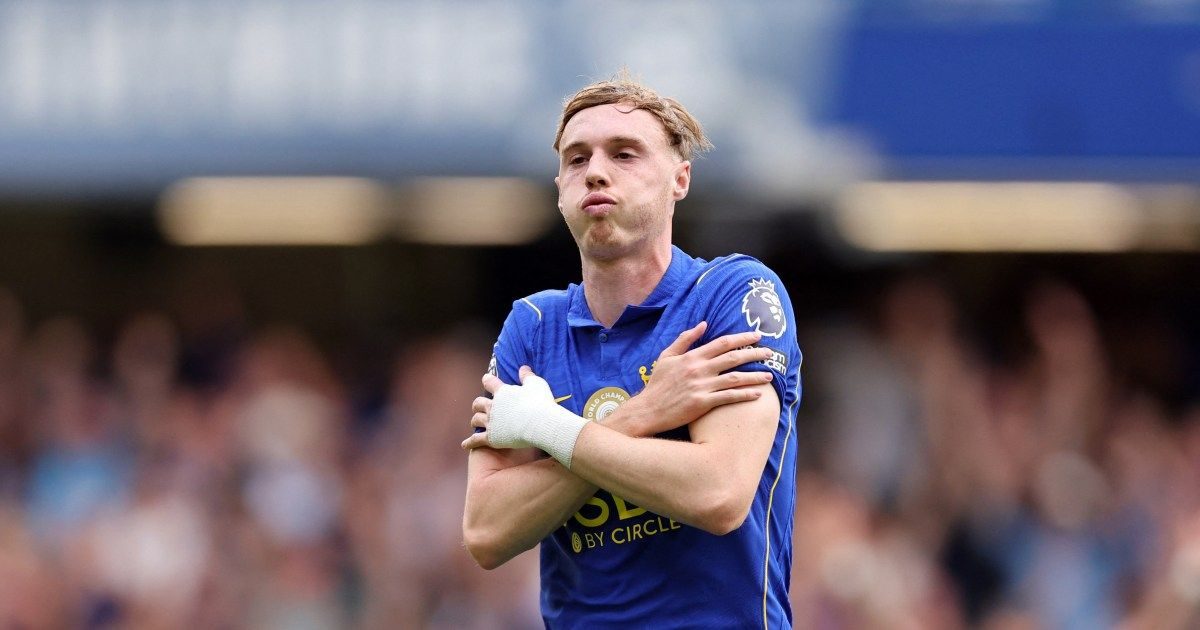 LIVE: Arsenal vs Chelsea – Premier League