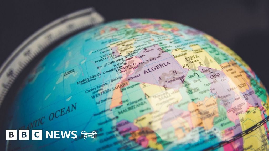 यूएन में पास हुए नक़्शे के समर्थन में भारत ने दिया वोट फिर अब क्यों जताई आपत्ति