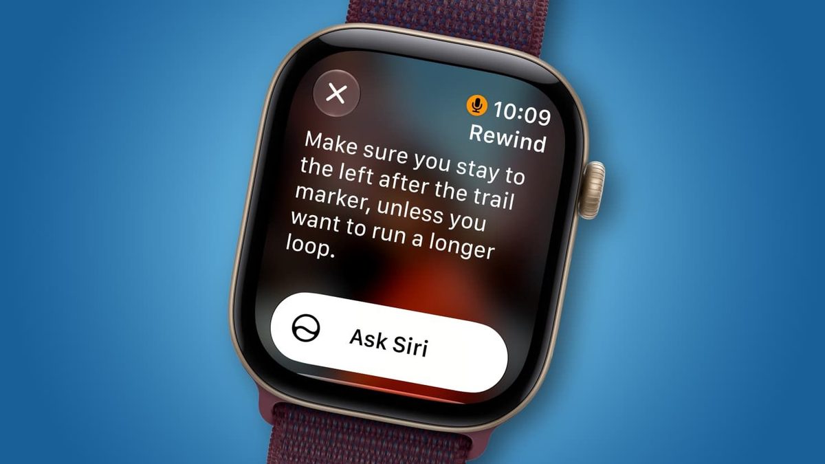 Is Apple’s Live Rewind a privacy nightmare? Here’s how the Apple Watch feature really works — and whether it violates y…