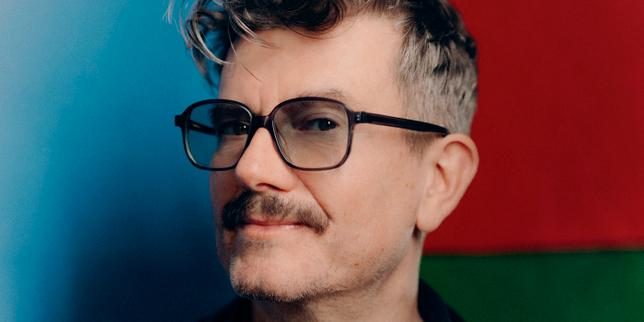 Luz, dessinateur : « Après l’attentat de 2015, j’ai été habité par des fantômes »
