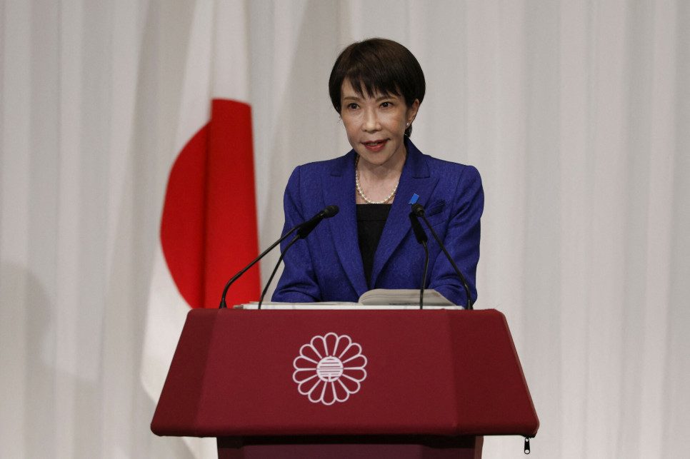 Rosja znów prowokuje Japonię. Tokio żąda usunięcia pomnika