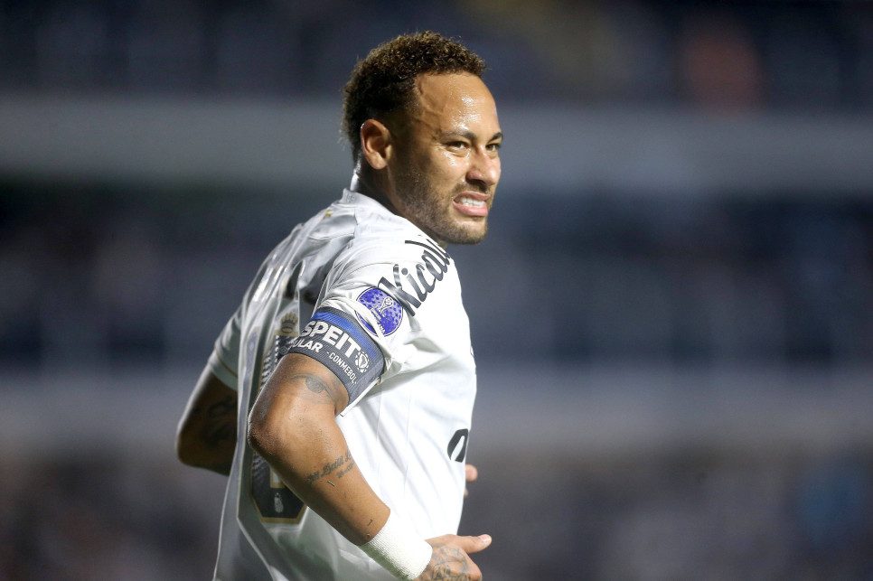 Neymar znów kontuzjowany. Uraz jest poważny