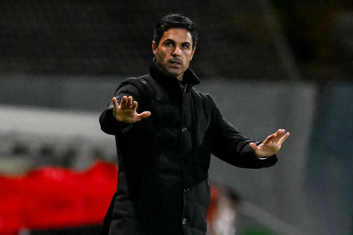 Report: Arsenal considering moves for two forwards