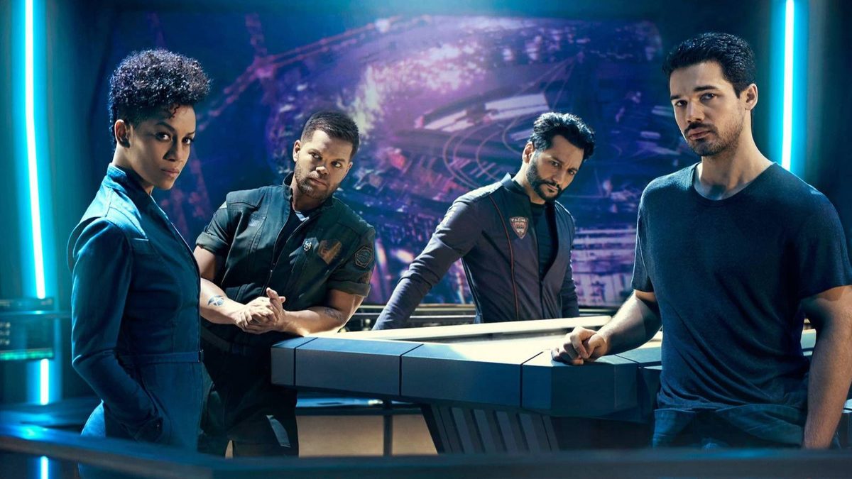 8 Sci-Fi Shows With No Weak Episodes