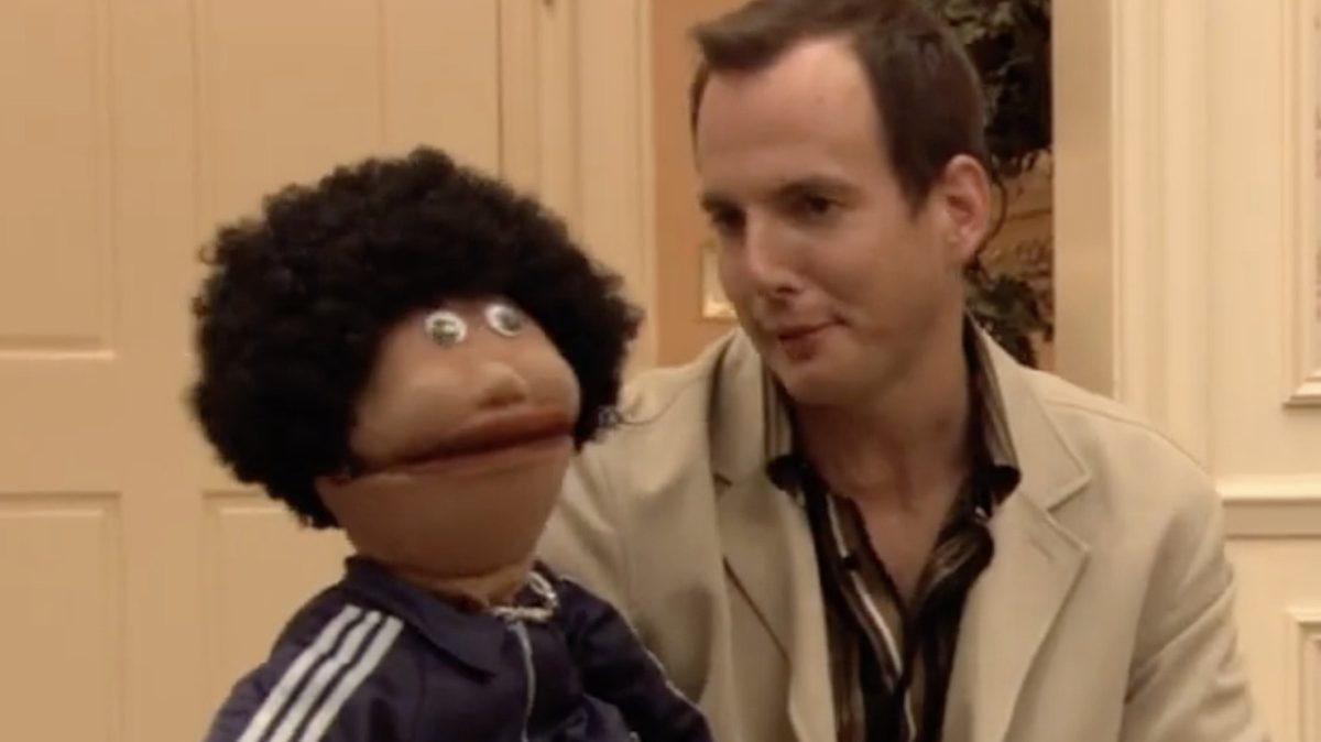 A '70s Sitcom Character Inspired One Of Arrested Development's Funniest Running Jokes
