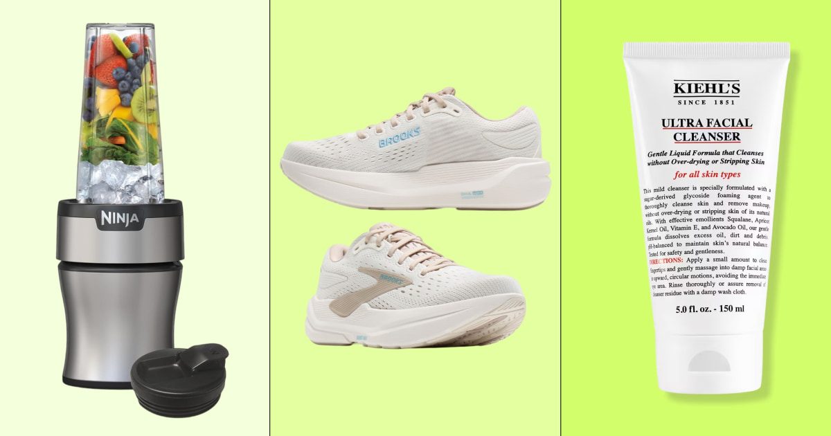 Amazon Labor Day sale 2026: 31+ deals worth shopping from Brooks, Shark and more