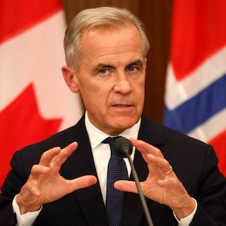 Canadese premier hield rekening met scenario van Amerikaanse militaire aanval na dreigementen Trump