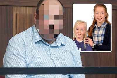Onze reporter zag een “kleine, jammerende man” in assisen­zaal: “Hoe kan een mens groot worden, trouwen, kinderen hebbe…