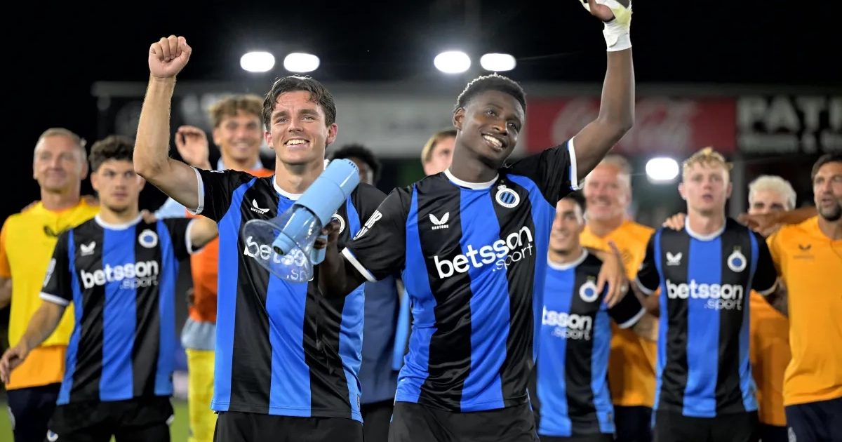 Maakte Club Brugge de juiste beslissing? CIES komt met hallucinante bedragen naar buiten