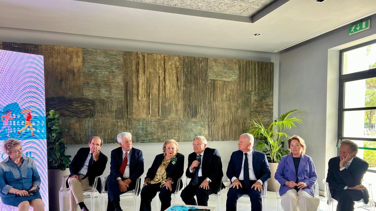 Tumori del sangue, Locatelli 'Una vita attiva aiuta a ritrovare fiducia'