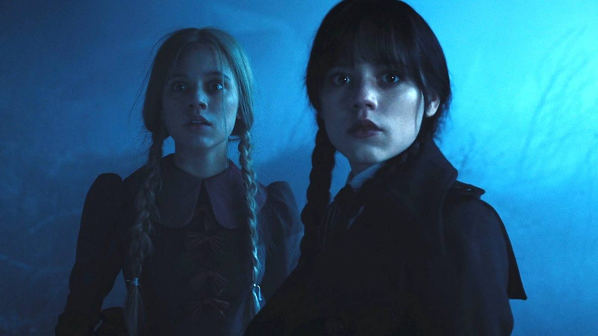 The BBC's 6-Part 'Addams Family Meets Alan Partridge' Fantasy Series Is Already Renewed For Season 2
