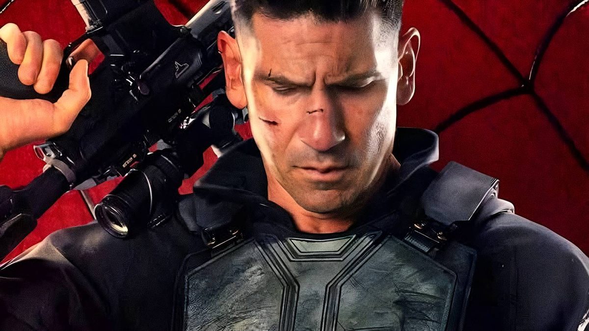 Marvel's The Punisher Replacement Return Officially Announced