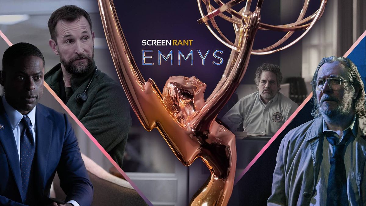 Emmys 2026: Our Prediction For Who Will Win Lead Actor In A Drama Series
