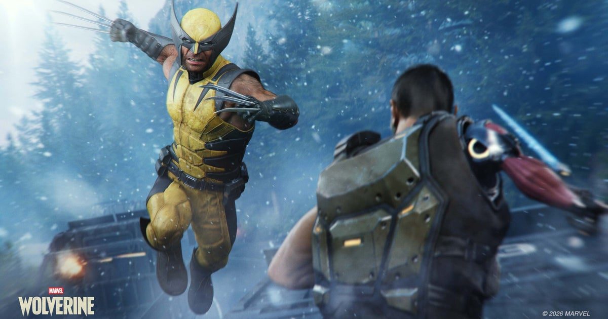 Marvel's Wolverine | Critical consensus