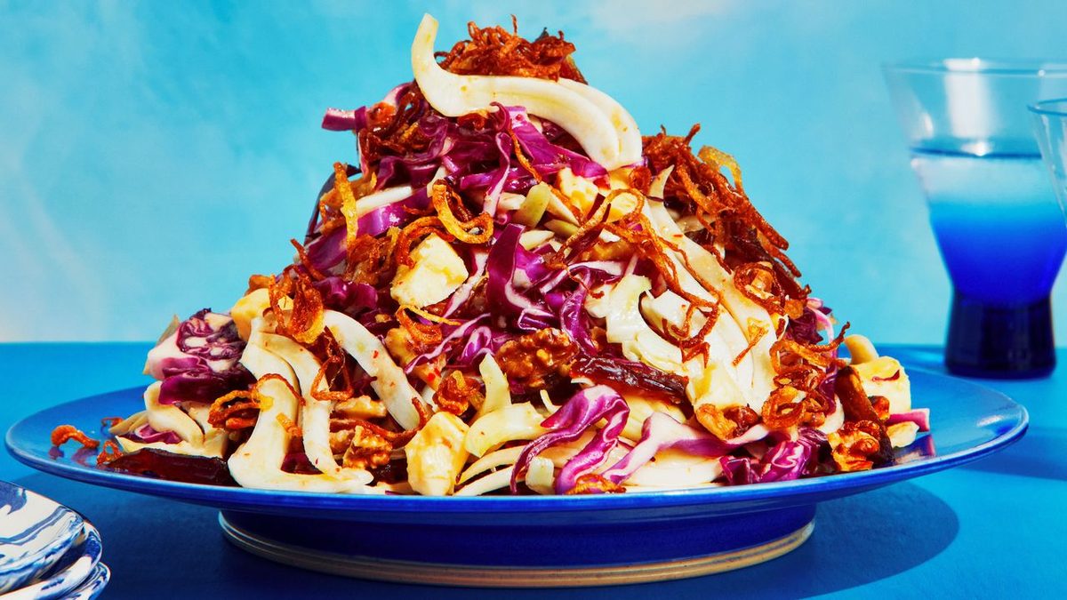 All the Recipes From the ‘Bon Appétit’ Restaurant Issue