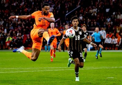Voetbalpodcast | ‘Wat een geweldige goal van Cody Gakpo en nog mooiere voorzet van Ruben van Bommel’