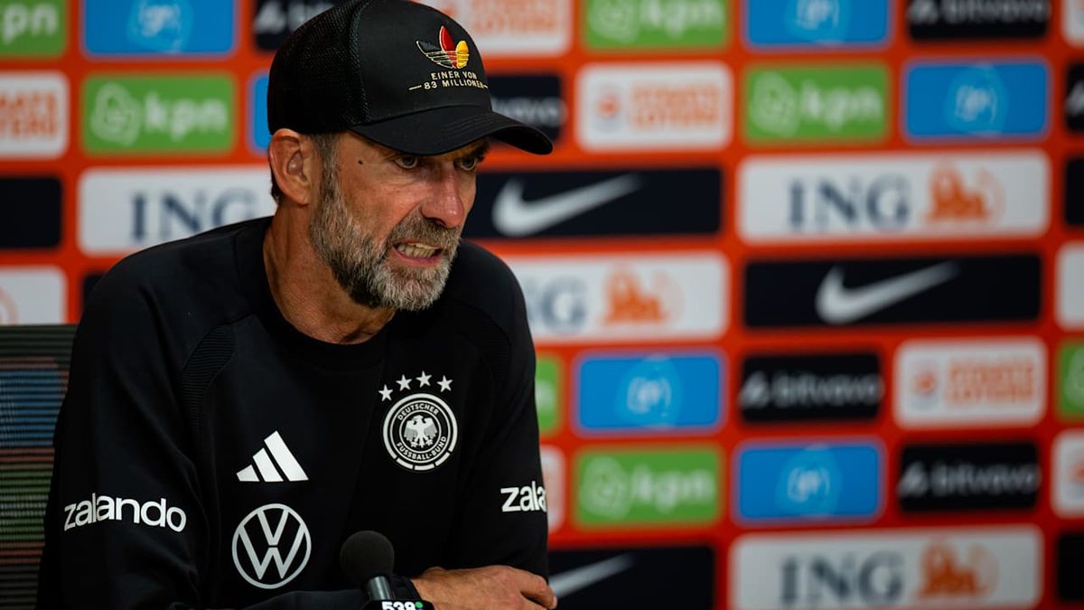 Klartext nach Holland-Kracher - Das erste Klopp-Fazit im Video