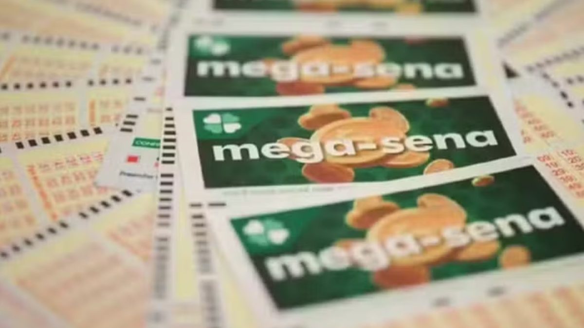 Mega-Sena resultado concurso 3054: aposta do Piauí leva R$ 30 mil; outras 44 acertam quatro números
