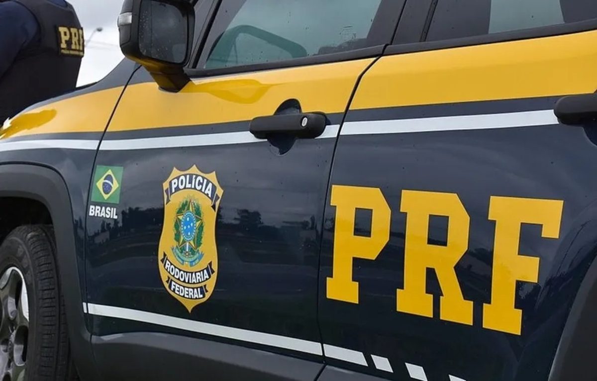 Jovem morre em acidente na BR-304 no RN, e condutor de carro é preso com sinais de embriaguez