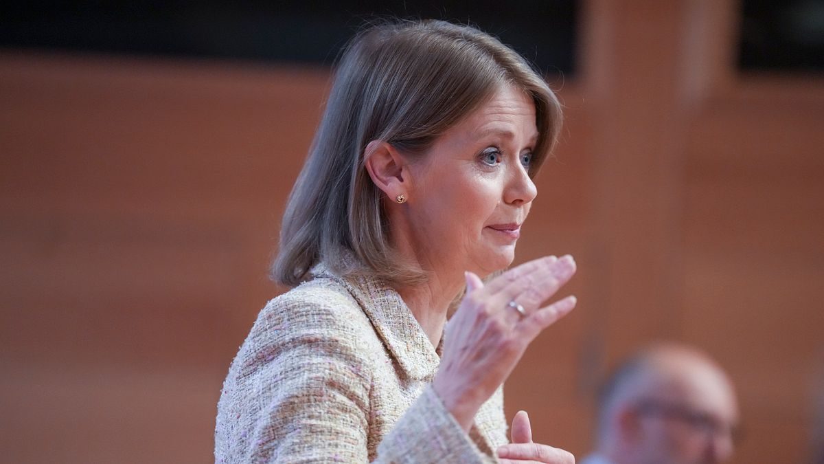 – Forstår at det kan oppleves som om vi legger sten til byrden