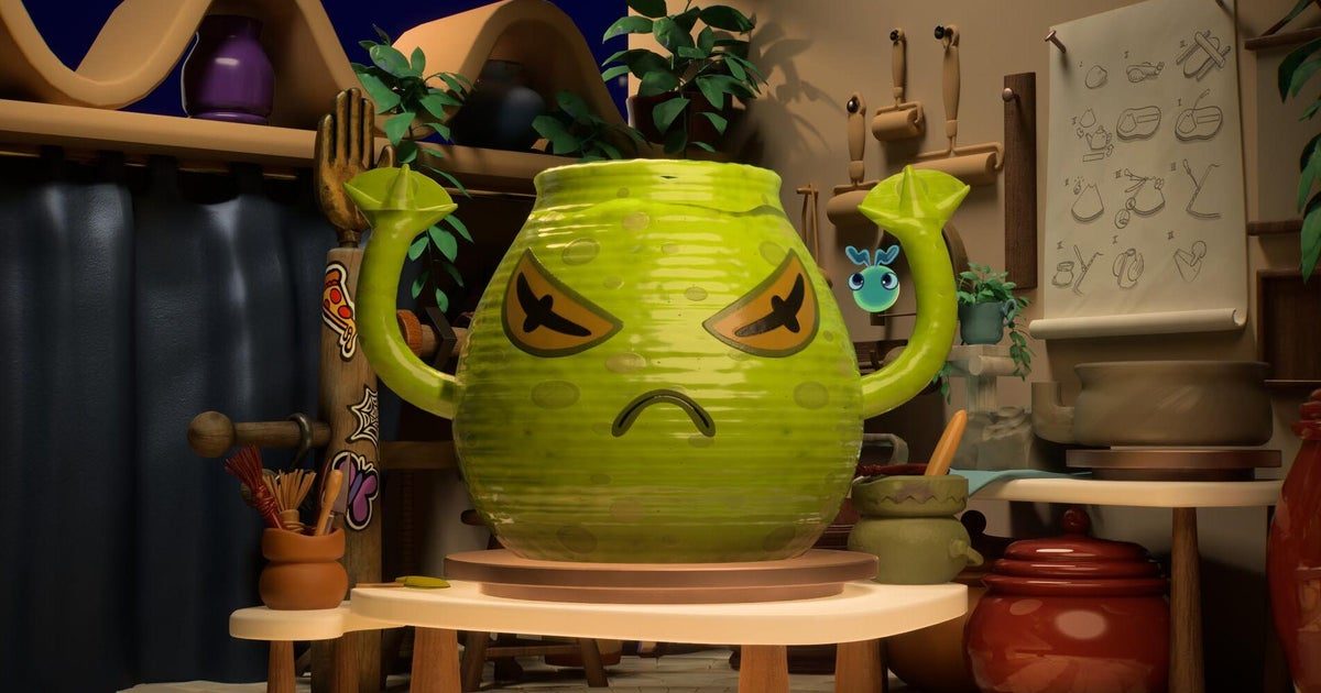 "I assume someone is being greedy somewhere" - Tim Schafer discusses current game industry woes following Double Fine's…