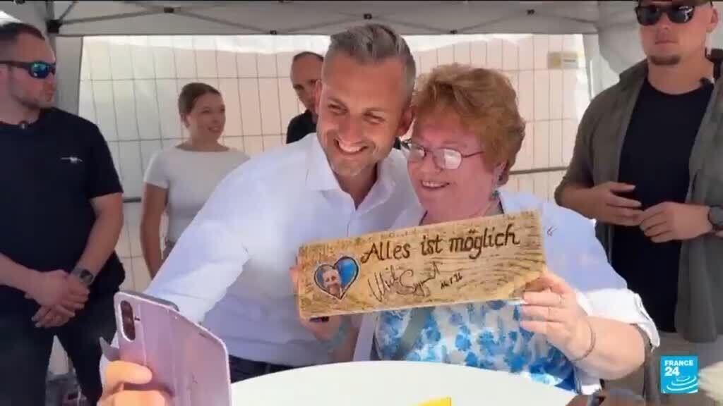 Elections en régionales en Allemagne : quel programme de l'extrême droite ?