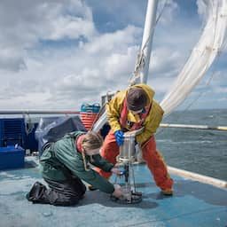 EU en Canada lanceren plan om oceaanonderzoek te redden na bezuinigingen VS