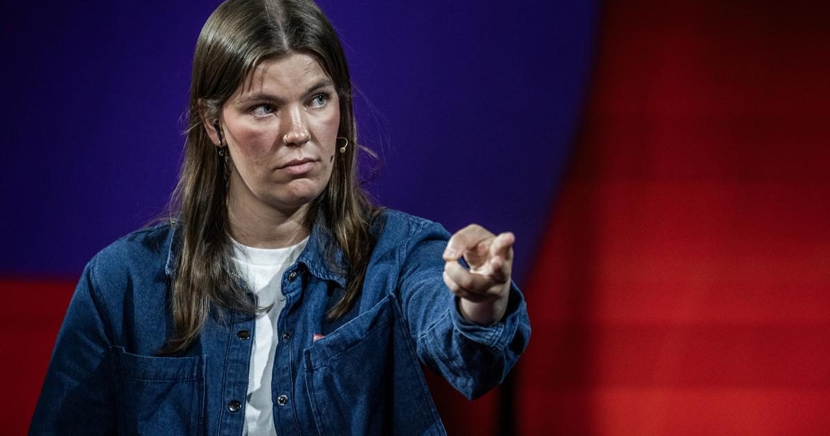 SU ut mot RU: – Dette er i realiteten en støttedemo for terrororganisasjonen Hamas