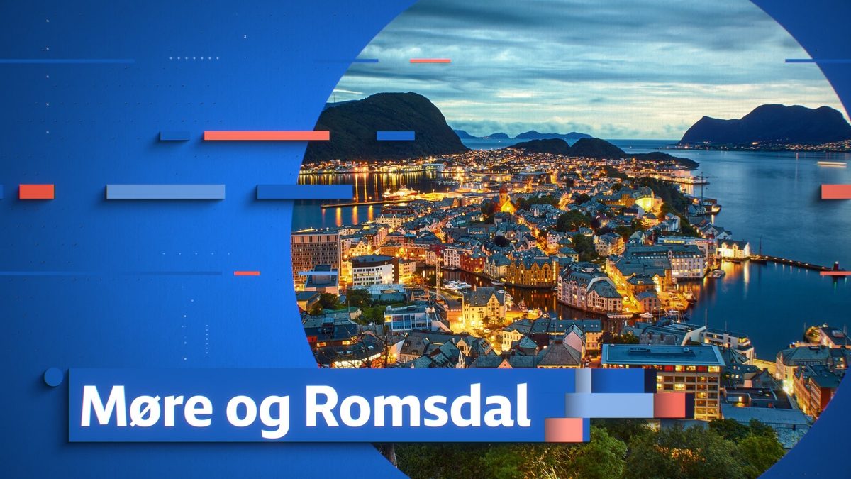 Sjå kveldens lokalsending her