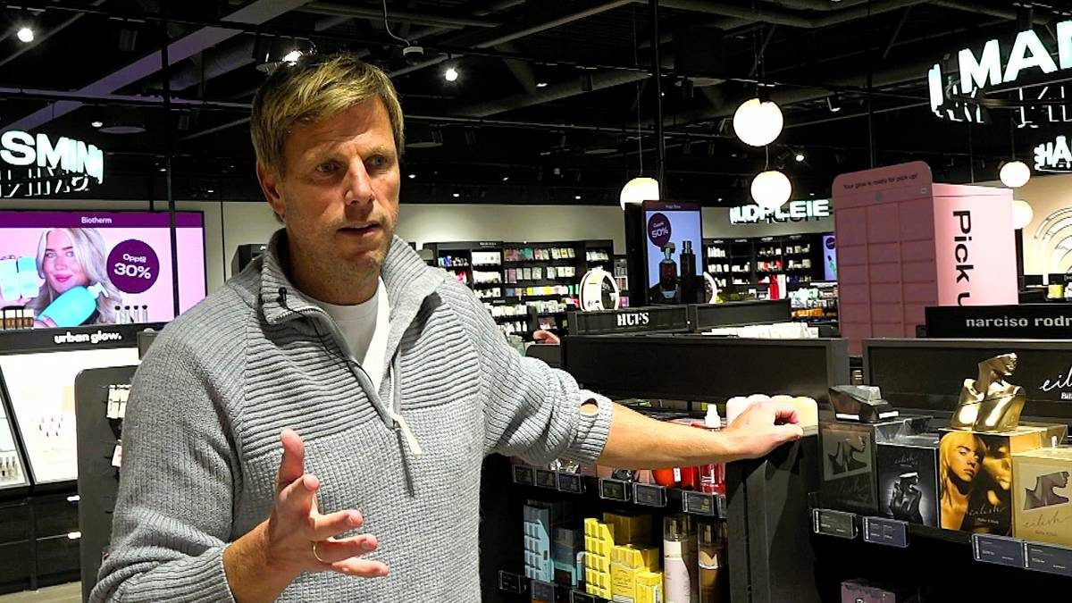 Politiet henlegger tyveriene: Nå vil gründeren blottlegge tyvene på nett
