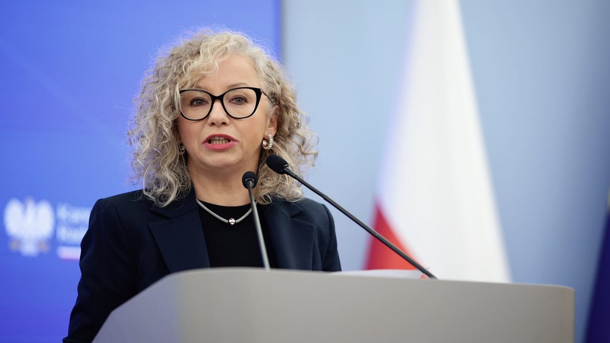 Kotula złożyła deklarację ws. LGBT. "To jest absolutny priorytet"