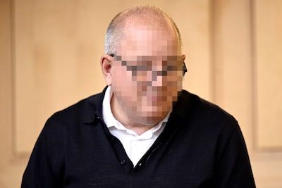 Nicolas Ullens décrit ce qui l’a conduit à tuer sa belle-mère: “J’ai vu sa moue et ça a fait Tchernobyl dans ma tête”