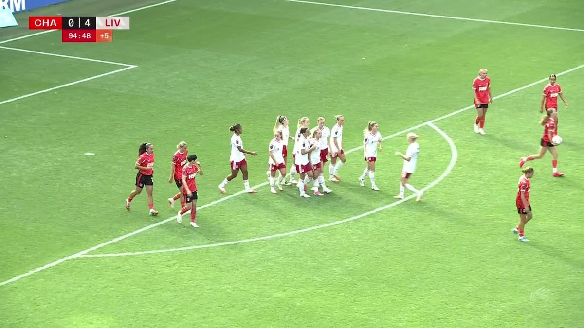 Scoring for Sophie Whitehouse
