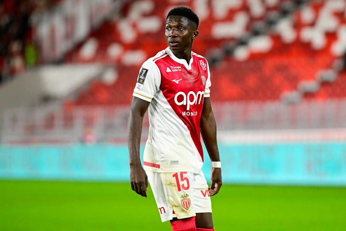 Report: Liverpool and Chelsea set for huge battle over Ligue 1 star