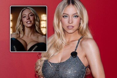 Steeds minder kleren, steeds meer geld: zo bouwde Sydney Sweeney (28) aan fortuin van 40 miljoen dollar