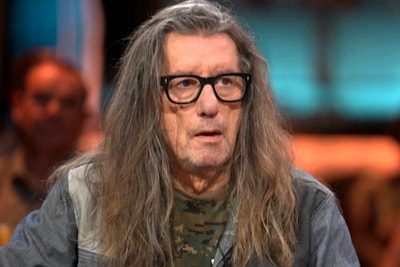 Herman Brusselmans over erectieproblemen na 60 jaar roken: “Mijn laatste stevige erectie, daar heb ik een kind mee gema…