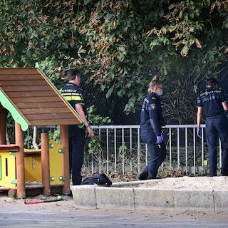 Ruim een week na de schietpartij is de rust in Overasselt nog niet teruggekeerd: ‘We beginnen eraan te wennen’