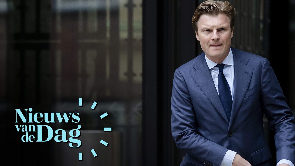 Na kritiek Brekelmans op gen Z'ers: 'Pertinente onzin!'
